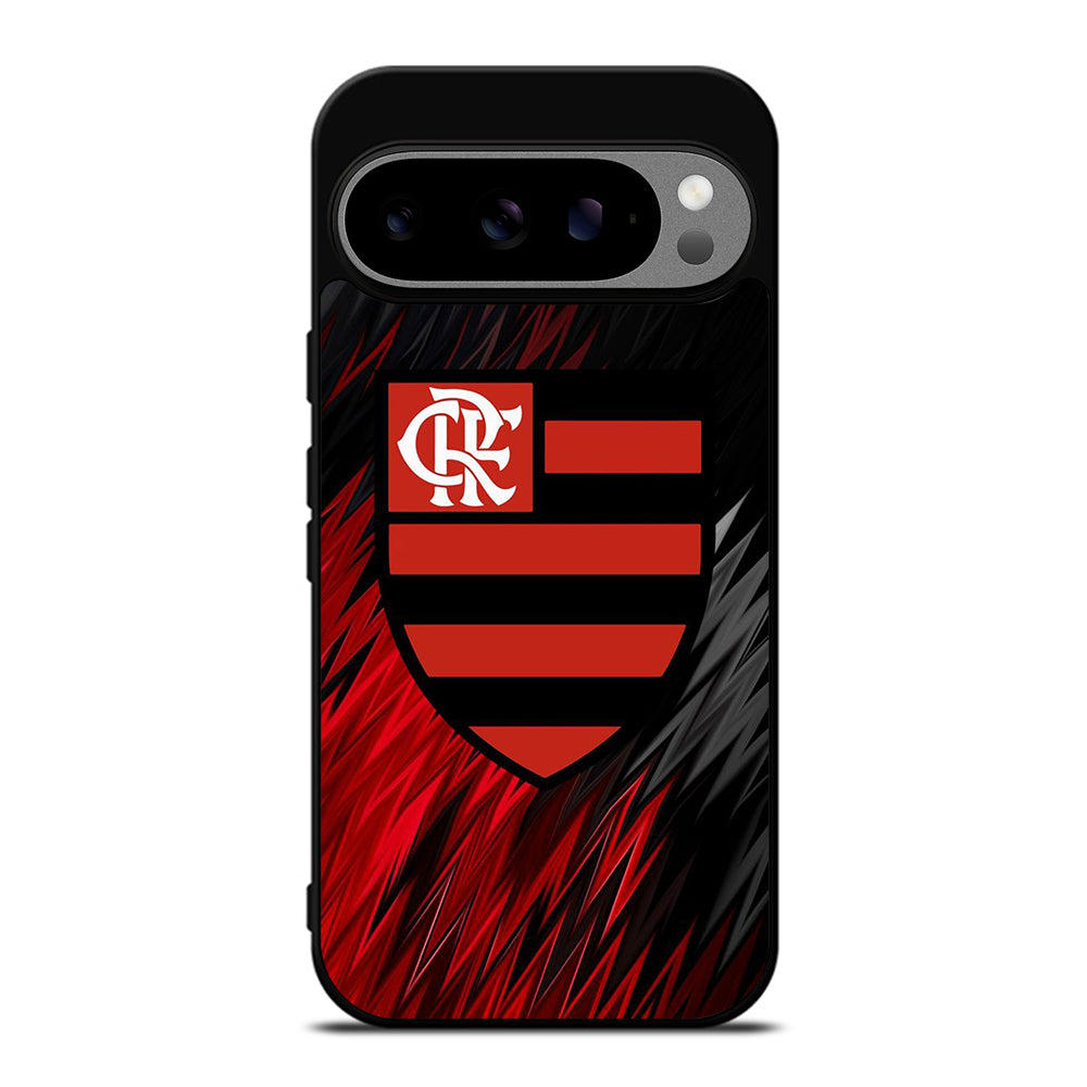 FLAMENGO ICON Google Pixel 9 Pro XL Case Cover