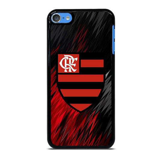 FLAMENGO ICON iPod Touch 7 Case Cover