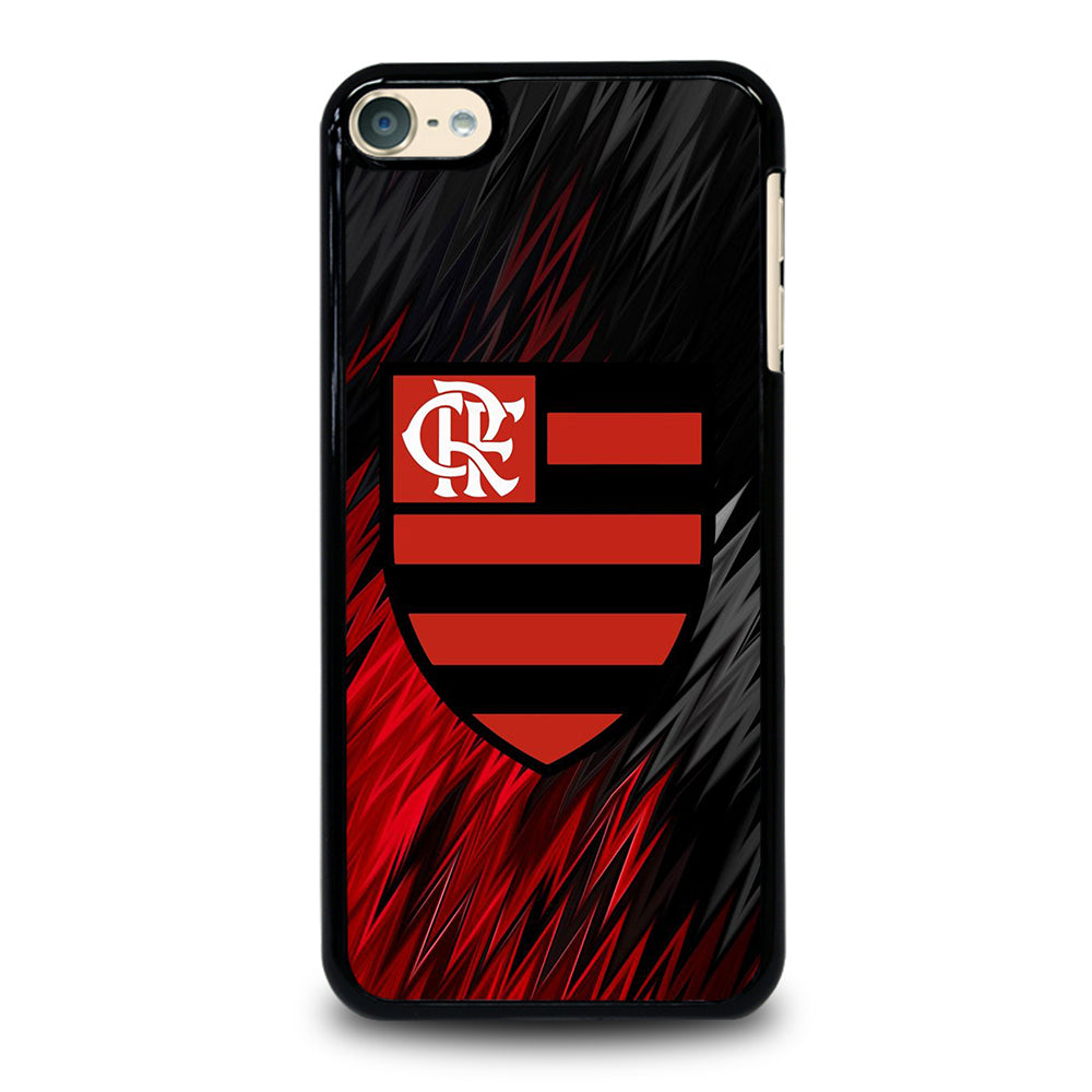 FLAMENGO ICON iPod Touch 6 Case Cover