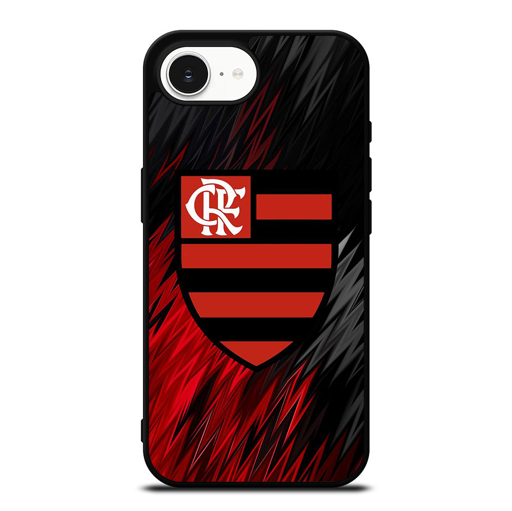 FLAMENGO ICON iPhone 16e Case Cover
