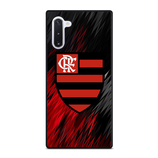 FLAMENGO ICON Samsung Galaxy Note 10 Case Cover