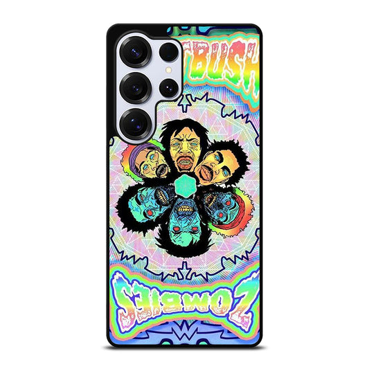 FLATBUSH ZOMBIES POSTER Samsung Galaxy S25 Ultra Case Cover
