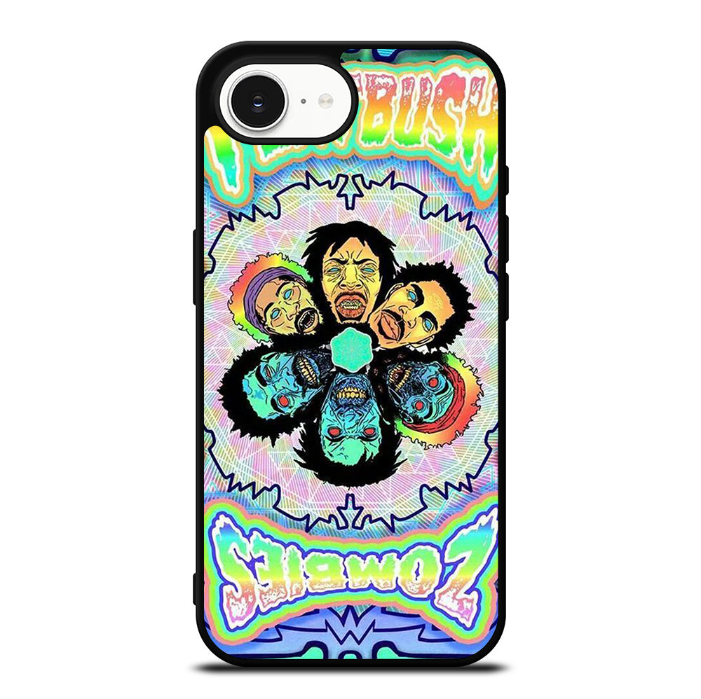 FLATBUSH ZOMBIES POSTER iPhone 16e Case Cover