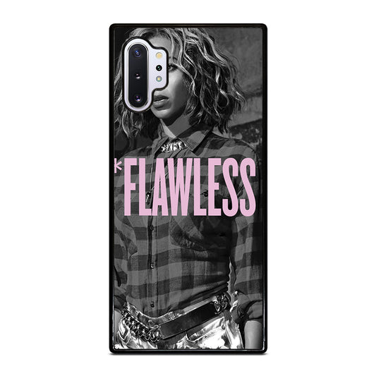 FLAWLESS 2 Samsung Galaxy Note 10 Plus Case Cover