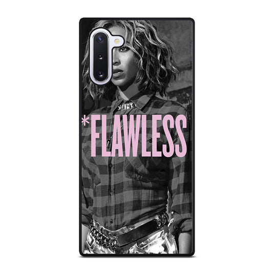 FLAWLESS 2 Samsung Galaxy Note 10 Case Cover