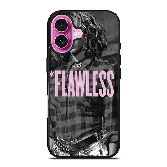 FLAWLESS 2 iPhone 16 Plus Case Cover