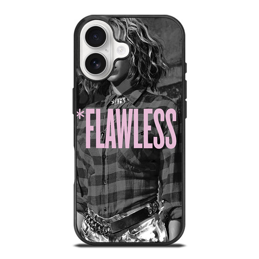 807 SECONDS OF SUMMER BAND 1 iPhone 17 Case Cover