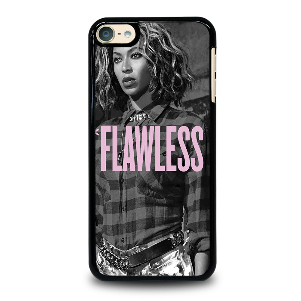 FLAWLESS 2 iPod Touch 6 Case Cover