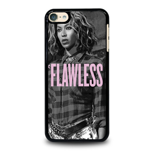 FLAWLESS 2 iPod Touch 6 Case Cover