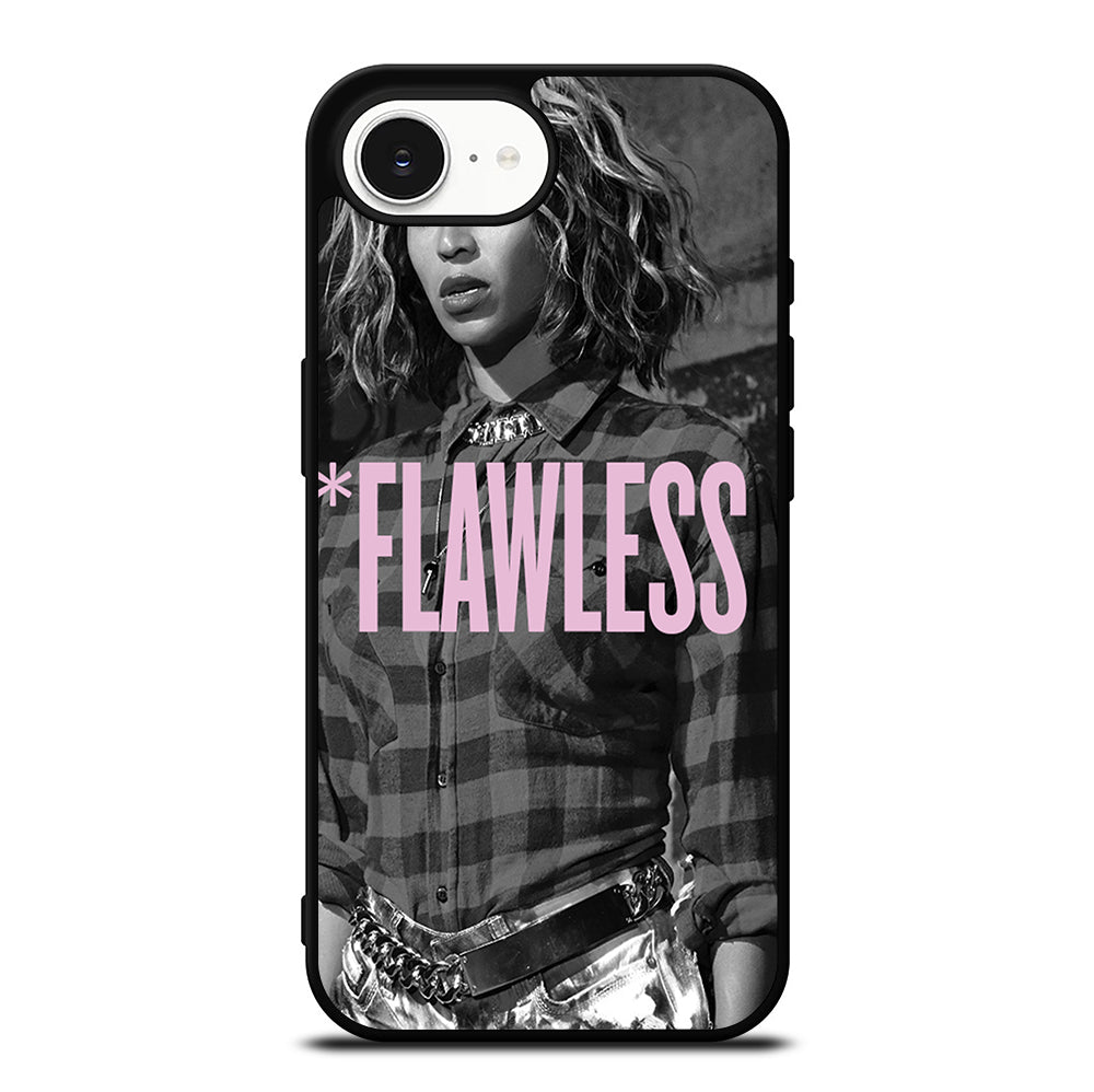 FLAWLESS 2 iPhone 16e Case Cover