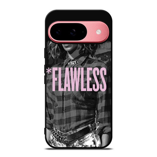 FLAWLESS 2 Google Pixel 9 Case Cover