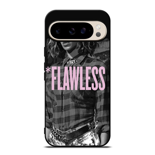 FLAWLESS 2 Google Pixel 9 Pro Case Cover