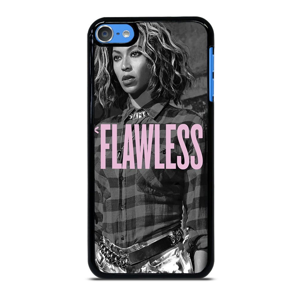 FLAWLESS 2 iPod Touch 7 Case Cover