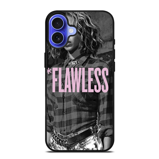 FLAWLESS 2 iPhone 16 Case Cover