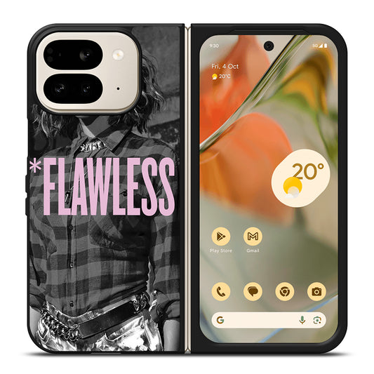FLAWLESS 2 Google Pixel 9 Pro Fold Case Cover