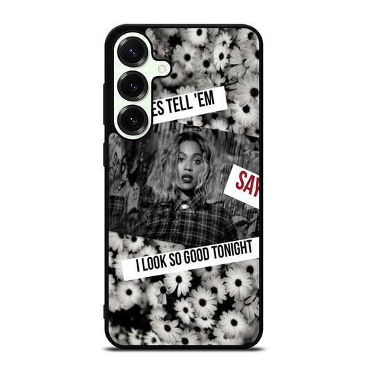 FLAWLESS QUOTE 3 Samsung Galaxy S26 Plus Case Cover