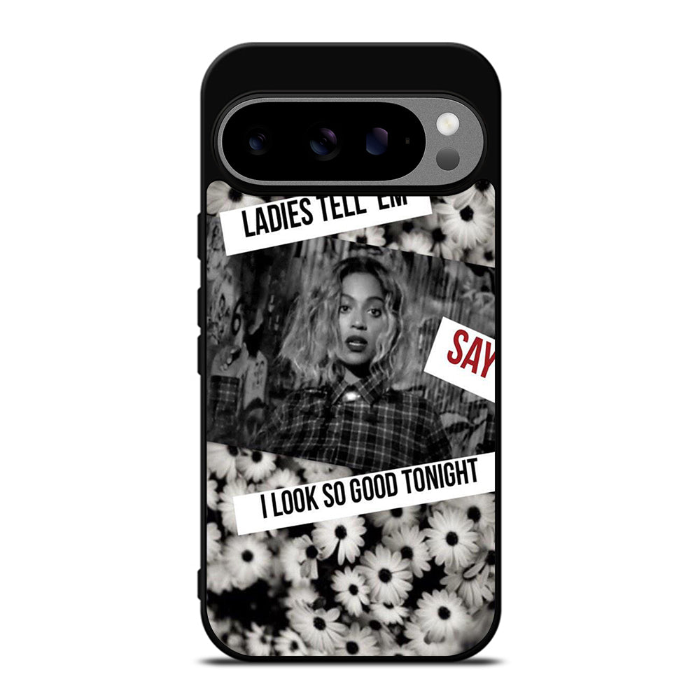 FLAWLESS QUOTE 3 Google Pixel 9 Pro XL Case Cover