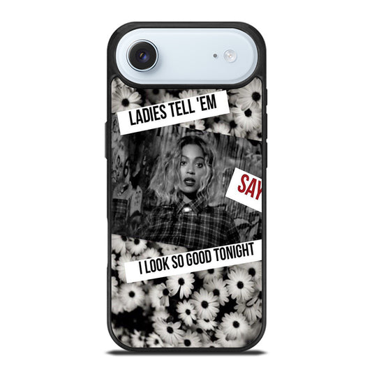 FLAWLESS QUOTE 3 iPhone Air Case Cover