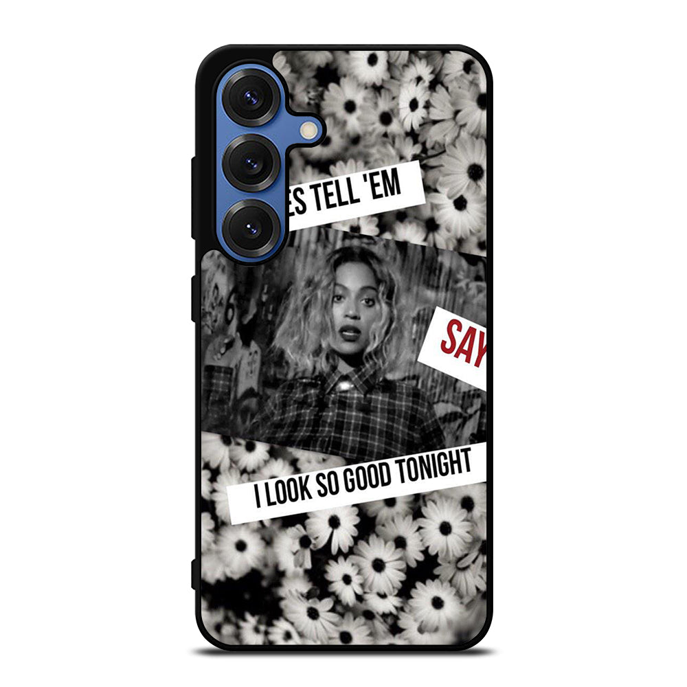 FLAWLESS QUOTE 3 Samsung Galaxy S26 Case Cover