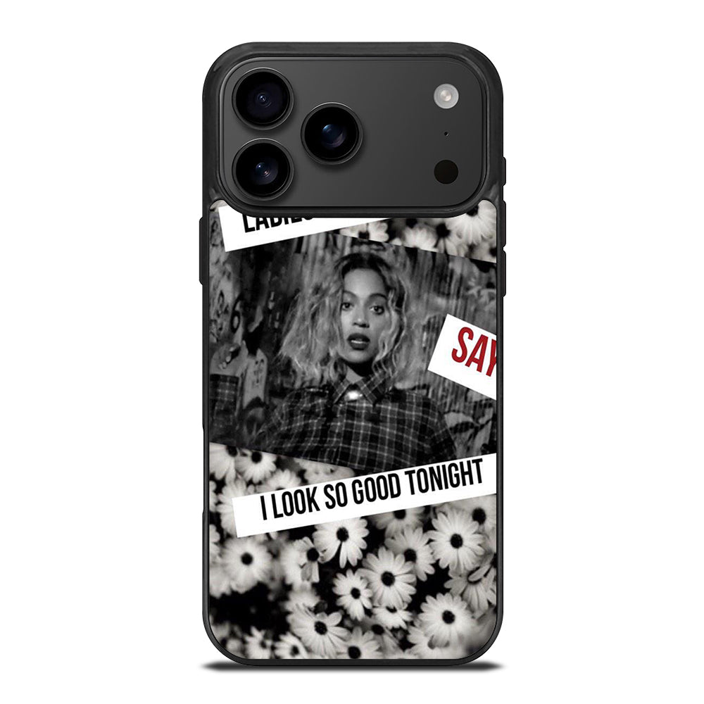 FLAWLESS QUOTE 3 iPhone 17 Pro Max Case Cover