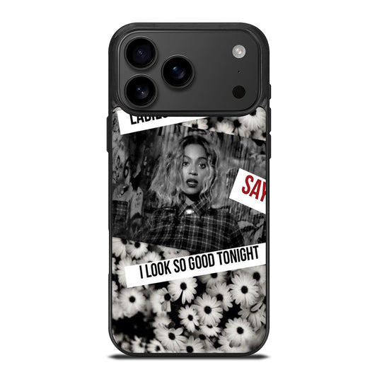 FLAWLESS QUOTE 3 iPhone 17 Pro Max Case Cover