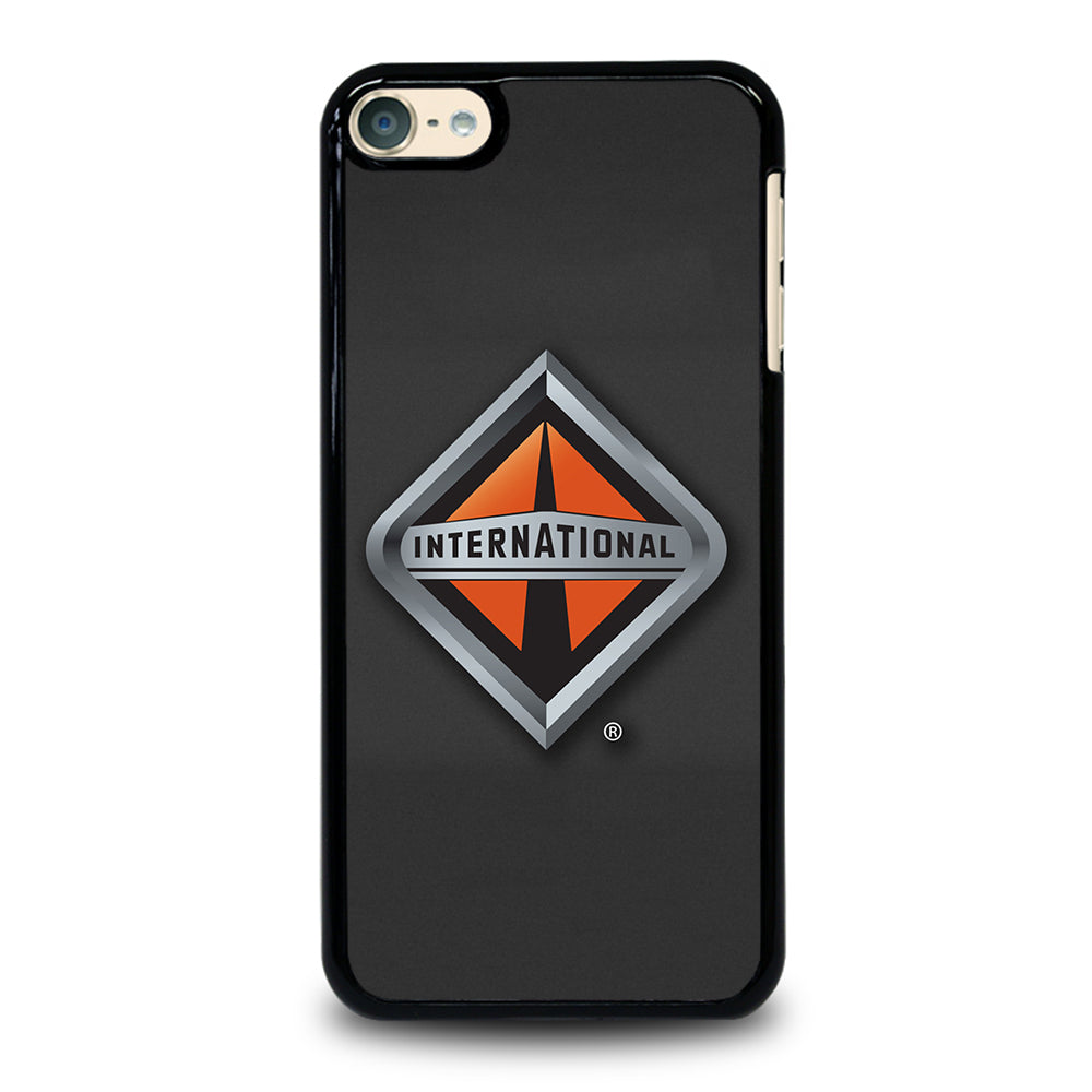 FLIP INTERNATIONAL TRUCK LOGO 1 iPod Touch 6 Case Cover
