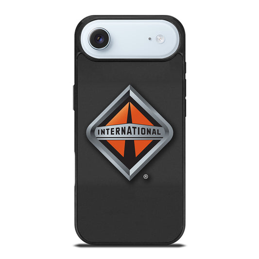 FLIP INTERNATIONAL TRUCK LOGO 1 iPhone Air Case Cover