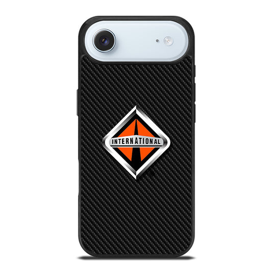 FLIP INTERNATIONAL TRUCK LOGO 2 iPhone Air Case Cover