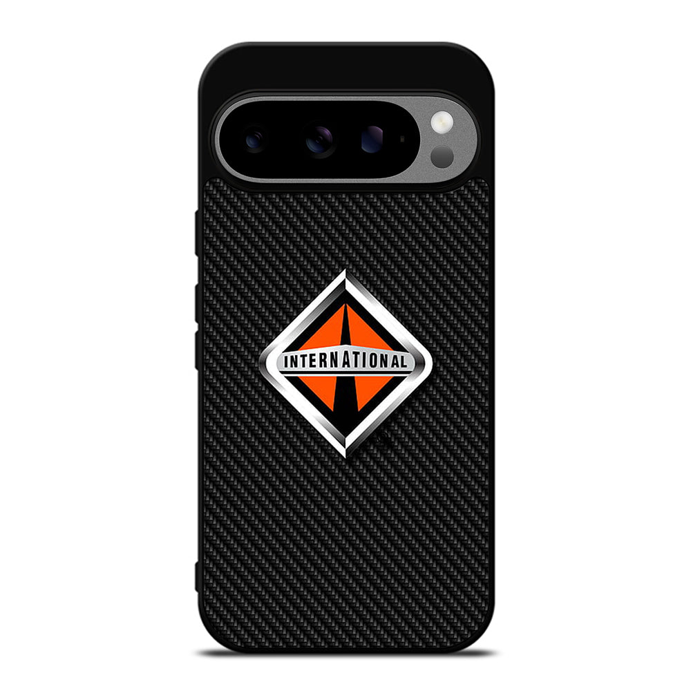 FLIP INTERNATIONAL TRUCK LOGO 2 Google Pixel 9 Pro XL Case Cover