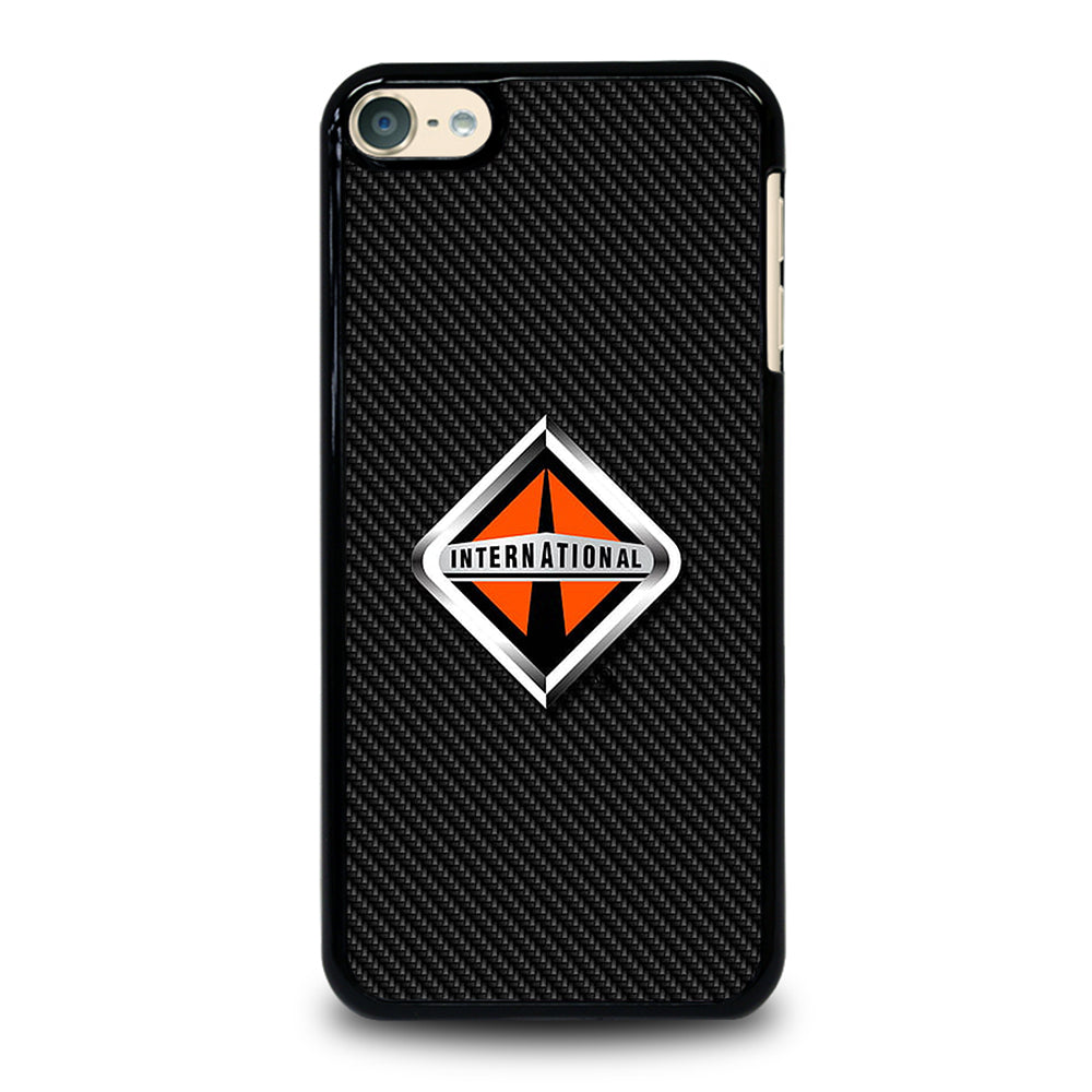 FLIP INTERNATIONAL TRUCK LOGO 2 iPod Touch 6 Case Cover