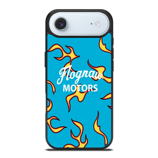 FLOGNAW MOTORS FLAME ICON iPhone Air Case Cover