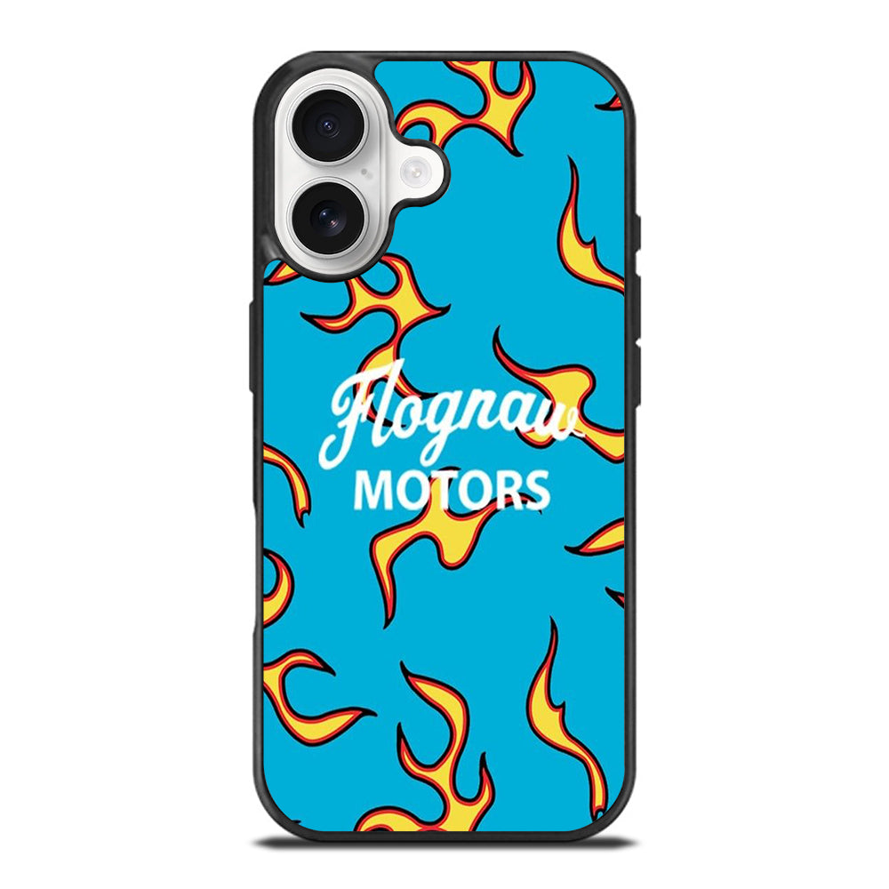 811 SECONDS OF SUMMER BAND 1 iPhone 17 Case Cover