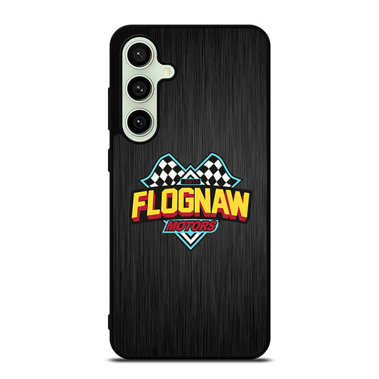 FLOGNAW MOTORS ICON Samsung Galaxy S24 FE Case Cover