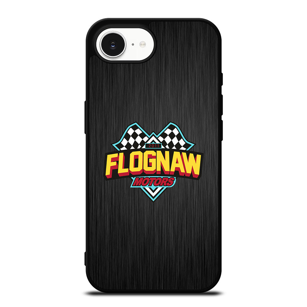 FLOGNAW MOTORS ICON iPhone 16e Case Cover