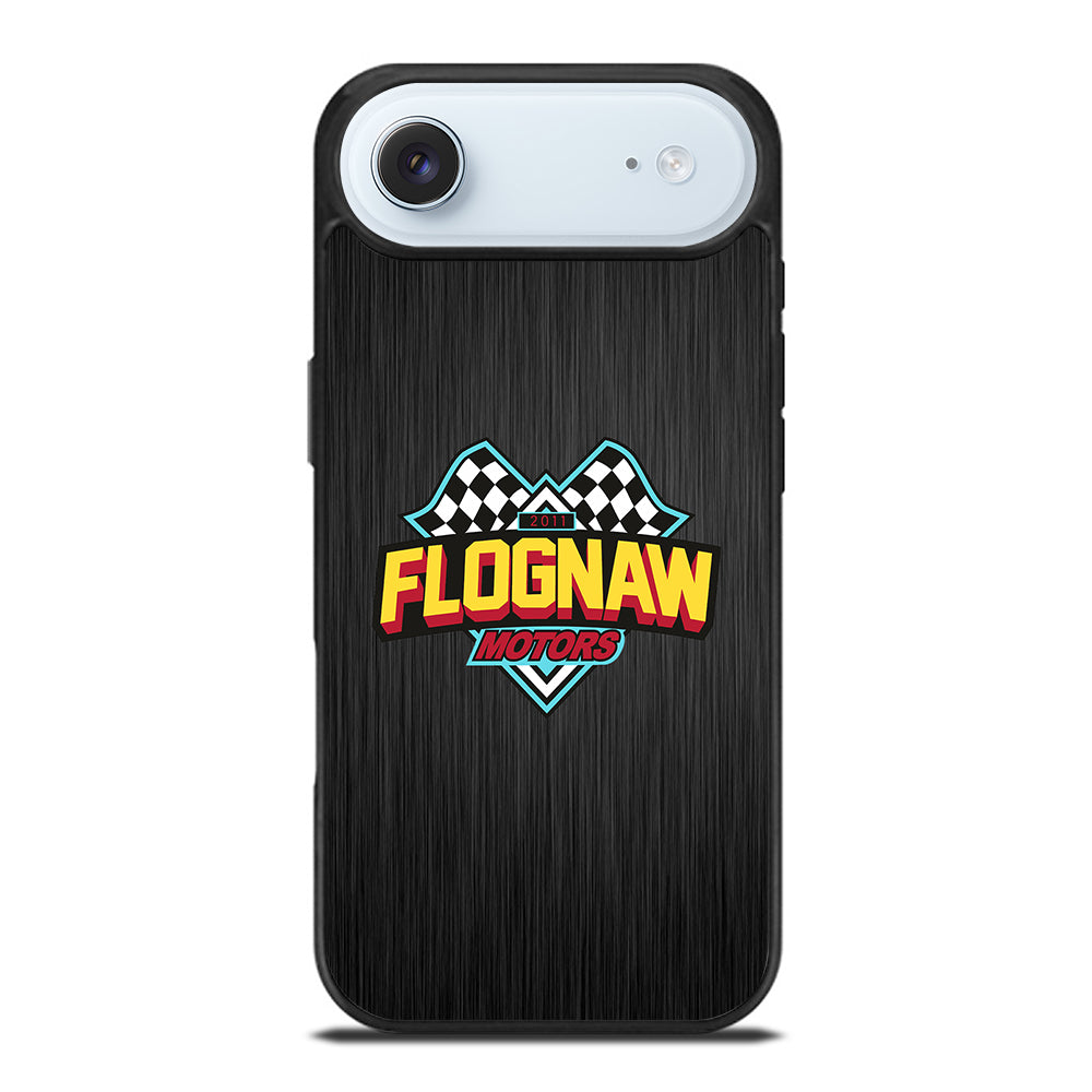 FLOGNAW MOTORS ICON iPhone Air Case Cover