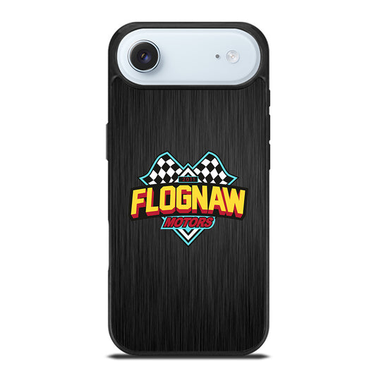 FLOGNAW MOTORS ICON iPhone Air Case Cover