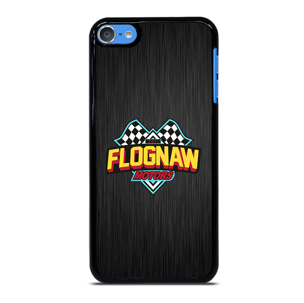 FLOGNAW MOTORS ICON iPod Touch 7 Case Cover