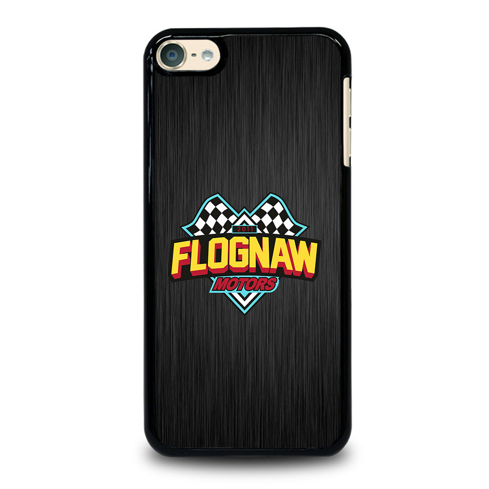 FLOGNAW MOTORS ICON iPod Touch 6 Case Cover