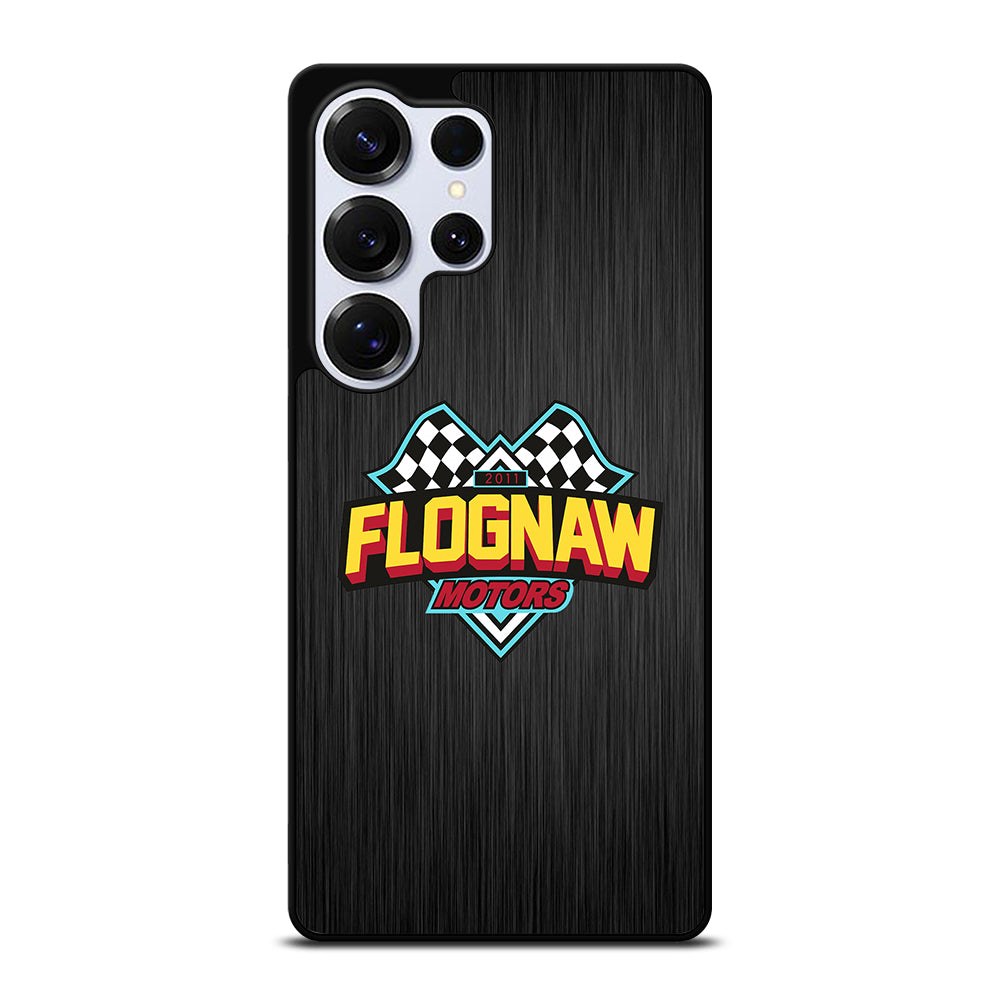 FLOGNAW MOTORS ICON Samsung Galaxy S26 Ultra Case Cover
