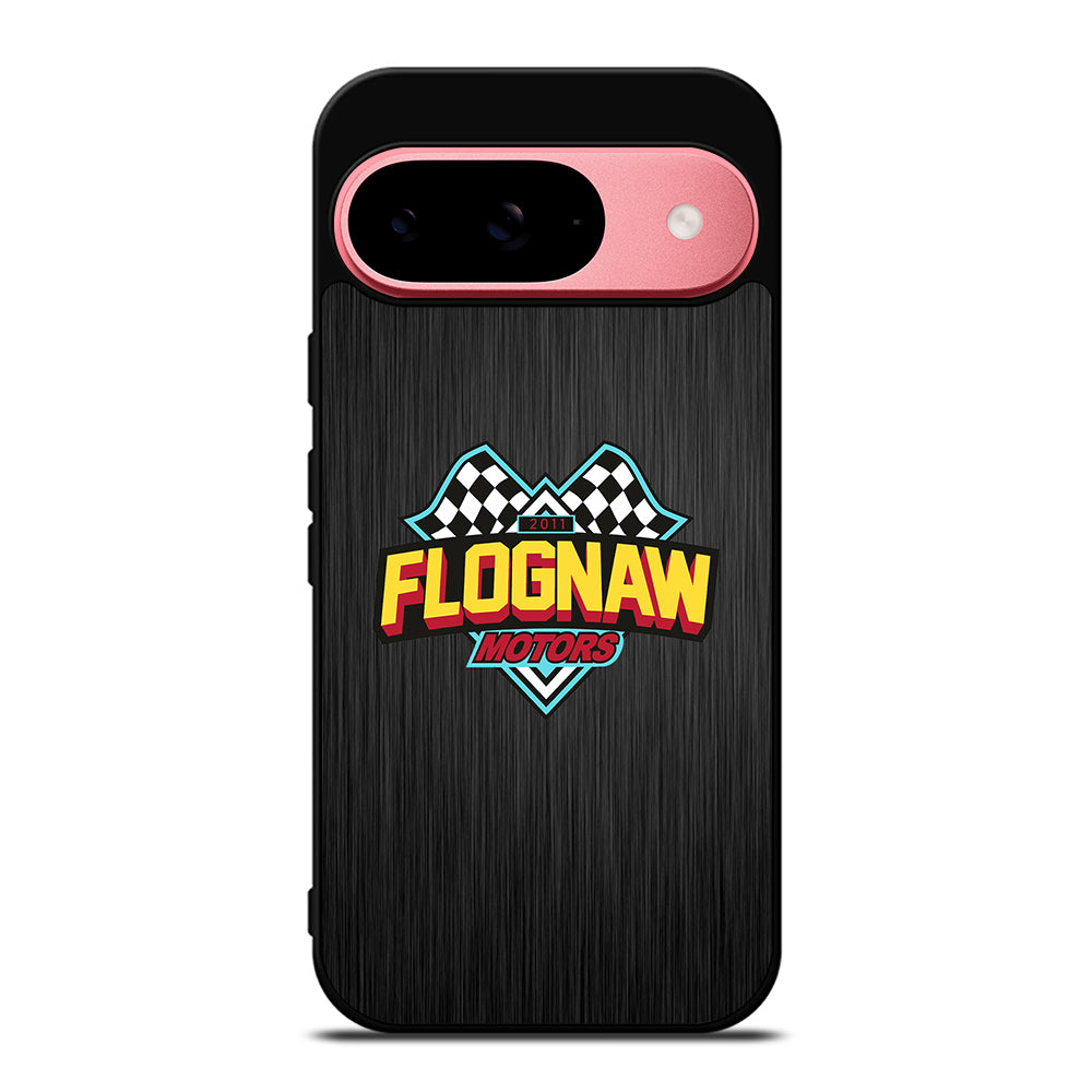 FLOGNAW MOTORS ICON Google Pixel 9 Case Cover