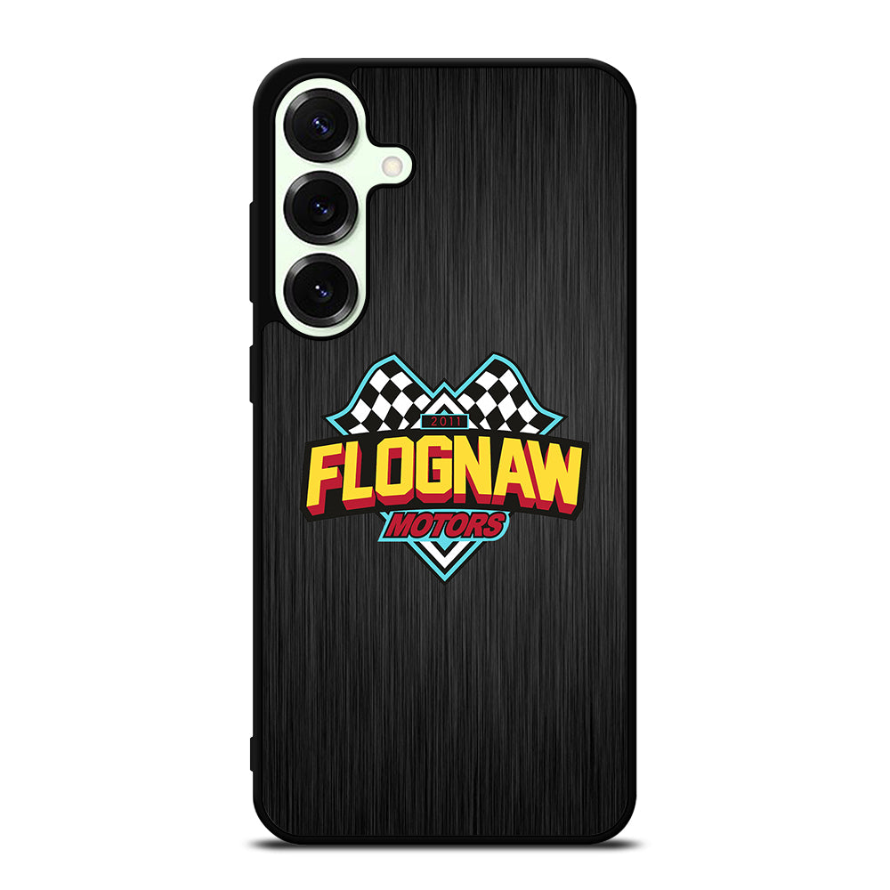 FLOGNAW MOTORS ICON Samsung Galaxy S25 Plus Case Cover