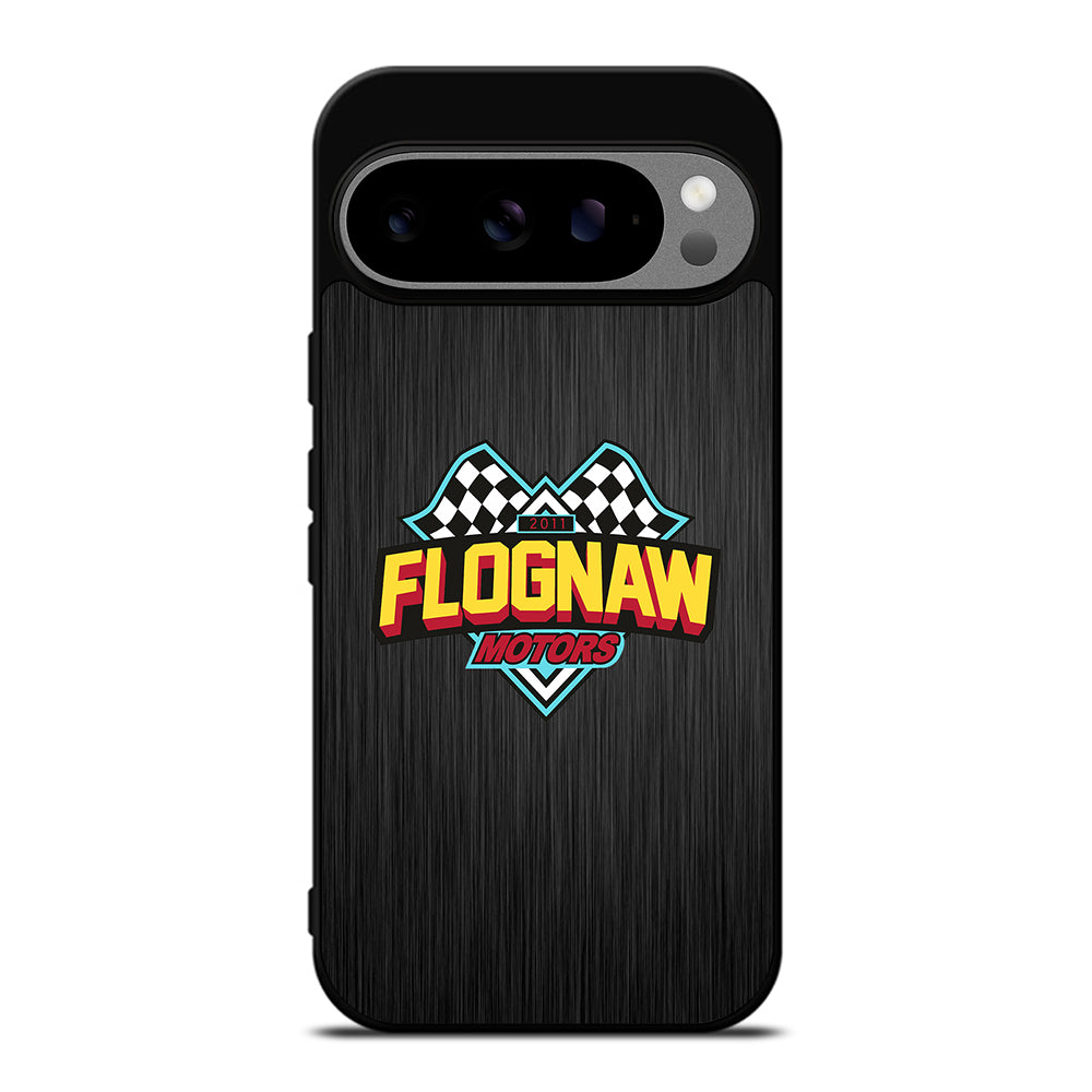 FLOGNAW MOTORS ICON Google Pixel 9 Pro XL Case Cover
