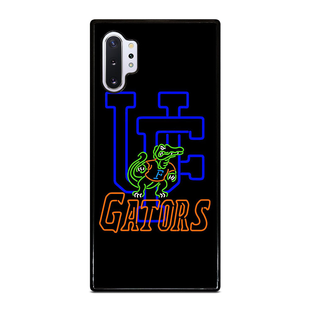 FLORIDA GATORS LOGO Samsung Galaxy Note 10 Plus Case Cover