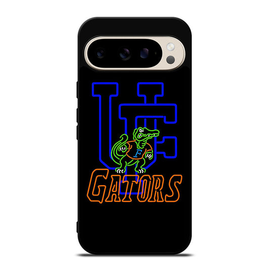 FLORIDA GATORS LOGO Google Pixel 9 Pro Case Cover