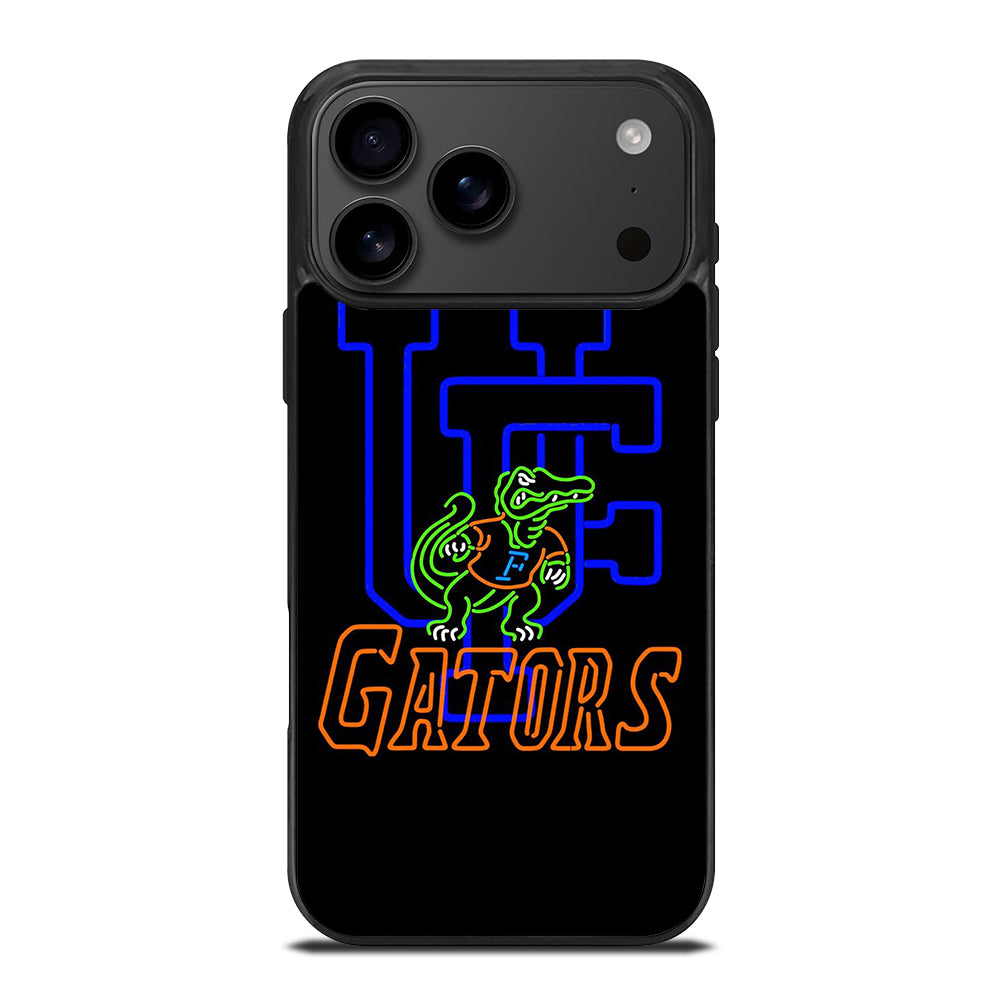 FLORIDA GATORS LOGO iPhone 17 Pro Max Case Cover