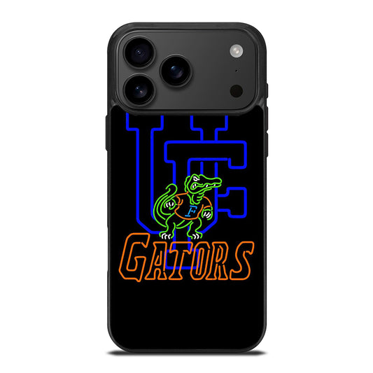 FLORIDA GATORS LOGO iPhone 17 Pro Max Case Cover