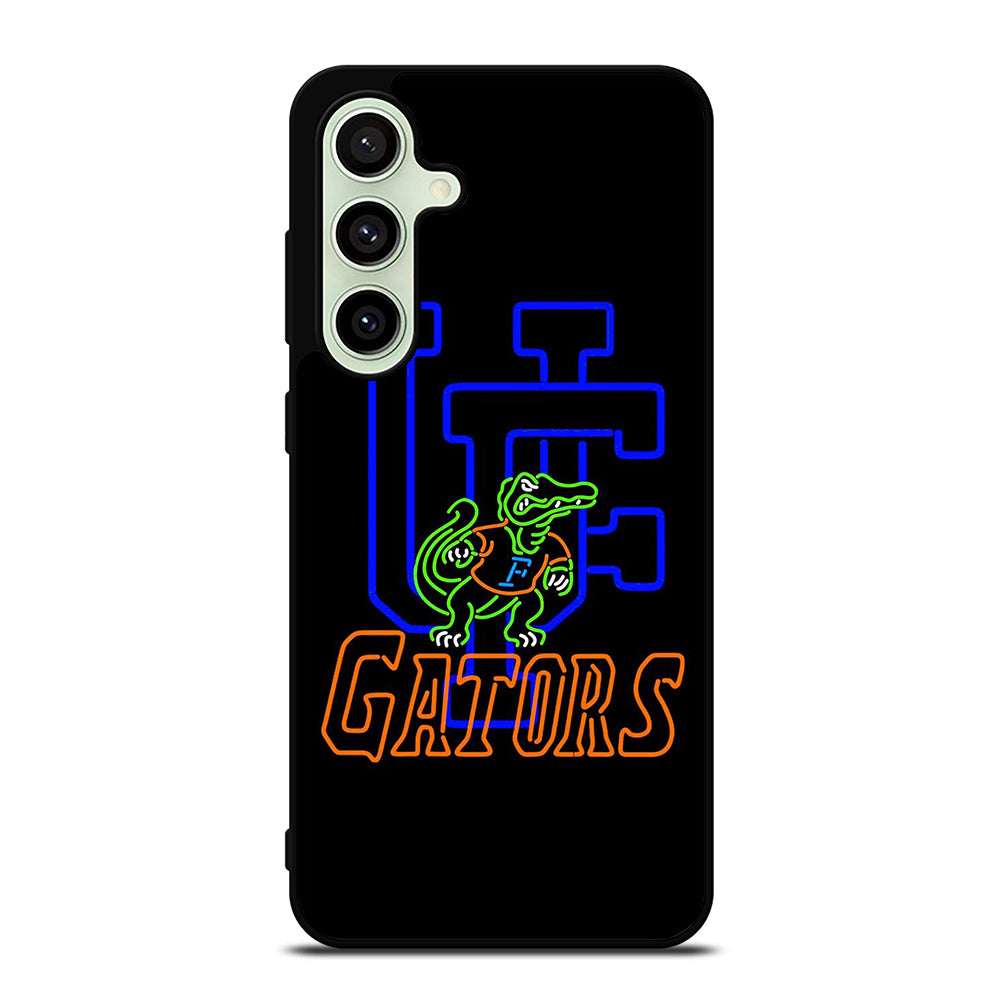 FLORIDA GATORS LOGO Samsung Galaxy S24 FE Case Cover