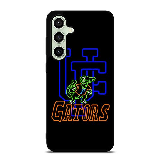 FLORIDA GATORS LOGO Samsung Galaxy S24 FE Case Cover