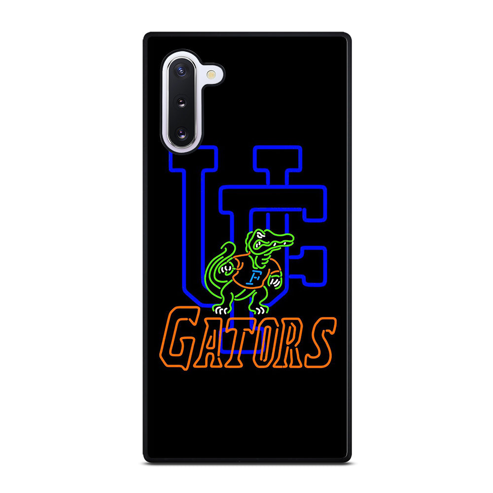 FLORIDA GATORS LOGO Samsung Galaxy Note 10 Case Cover