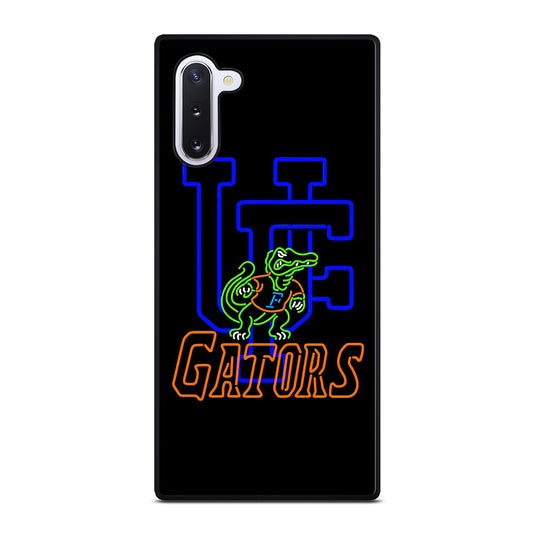 FLORIDA GATORS LOGO Samsung Galaxy Note 10 Case Cover
